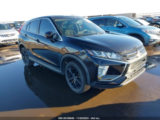 MITSUBISHI ECLIPSE CROSS 2019 ja4at4aa1kz019949