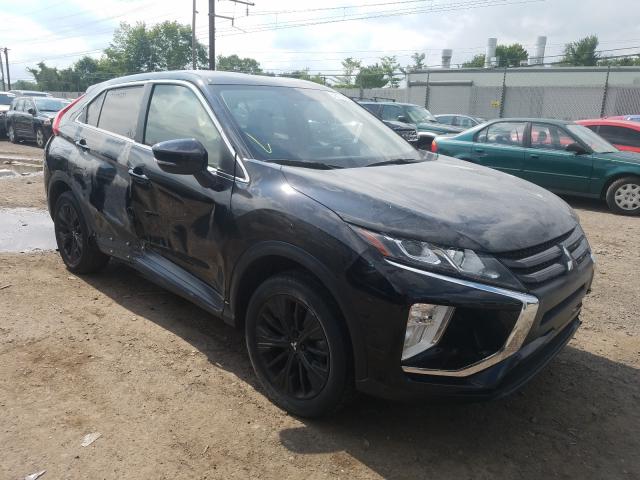 MITSUBISHI ECLIPSE CR 2019 ja4at4aa1kz022852