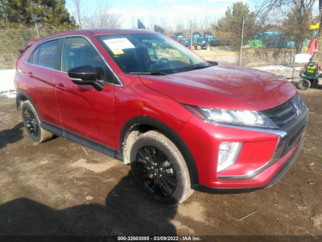 MITSUBISHI ECLIPSE CROSS 2019 ja4at4aa1kz023452