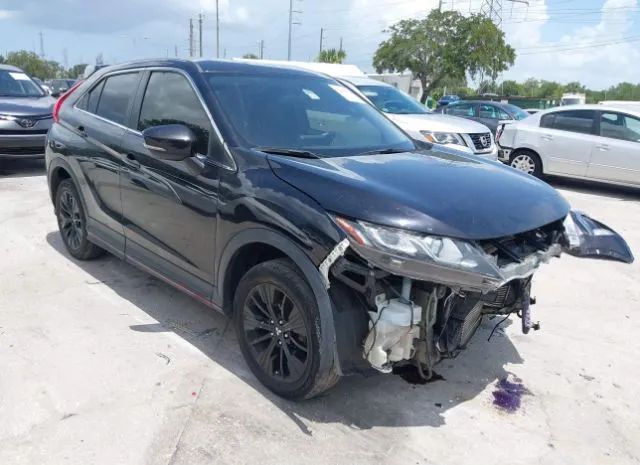 MITSUBISHI ECLIPSE CROSS 2019 ja4at4aa1kz030479