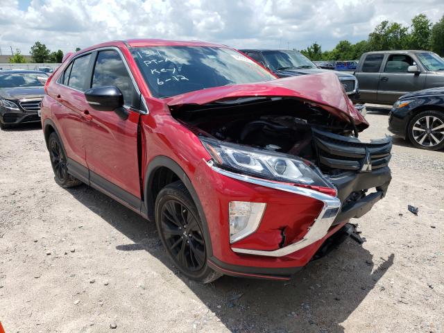 MITSUBISHI ECLIPSE CR 2019 ja4at4aa1kz032071