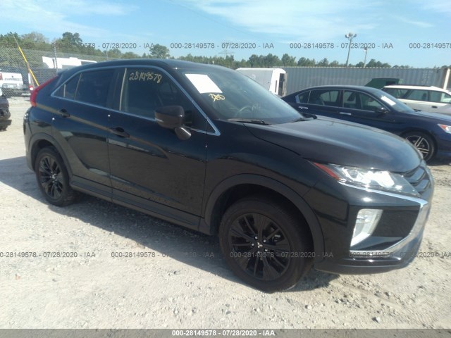 MITSUBISHI ECLIPSE CROSS 2019 ja4at4aa1kz046908