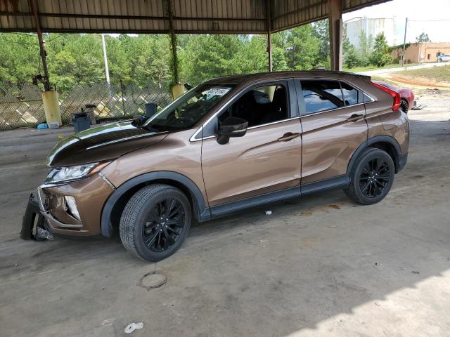 MITSUBISHI ECLIPSE CR 2019 ja4at4aa1kz047170