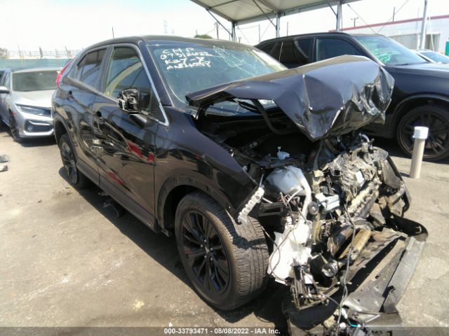 MITSUBISHI ECLIPSE CROSS 2019 ja4at4aa1kz053311