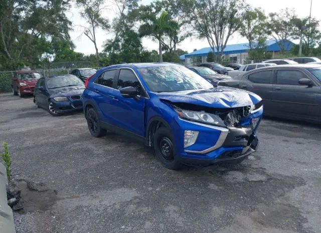 MITSUBISHI ECLIPSE CROSS 2020 ja4at4aa1lz027857