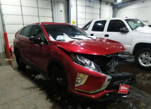 MITSUBISHI ECLIPSE CROSS 2018 ja4at4aa2jz047080