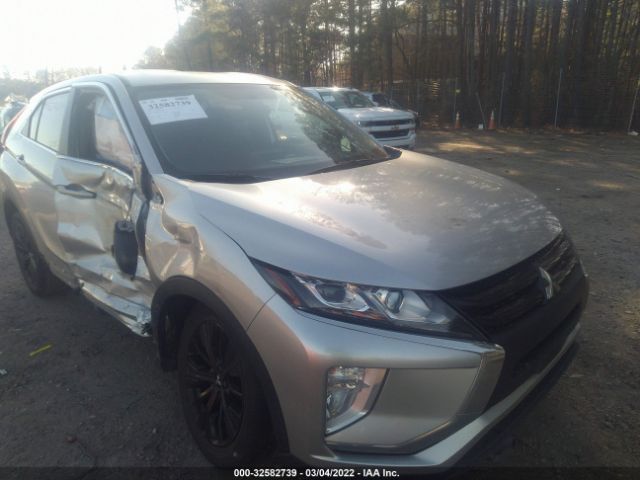 MITSUBISHI ECLIPSE CROSS 2018 ja4at4aa2jz049136