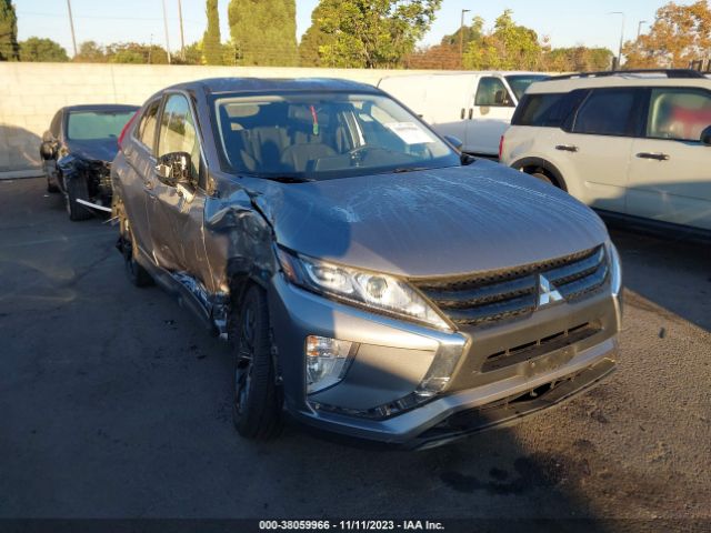 MITSUBISHI ECLIPSE CROSS 2018 ja4at4aa2jz067068