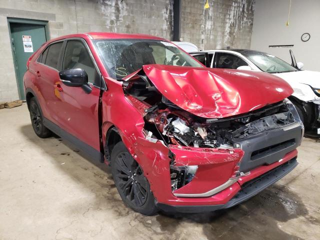 MITSUBISHI ECLIPSE CR 2018 ja4at4aa2jz068799