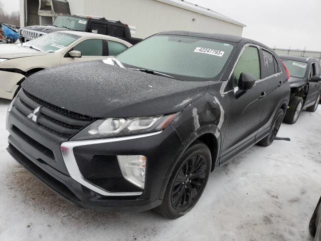 MITSUBISHI ECLIPSE CR 2019 ja4at4aa2kz020365