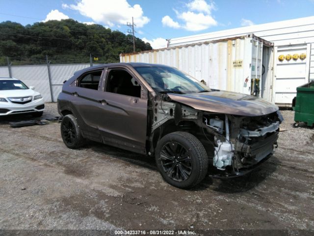 MITSUBISHI ECLIPSE CROSS 2019 ja4at4aa2kz022472