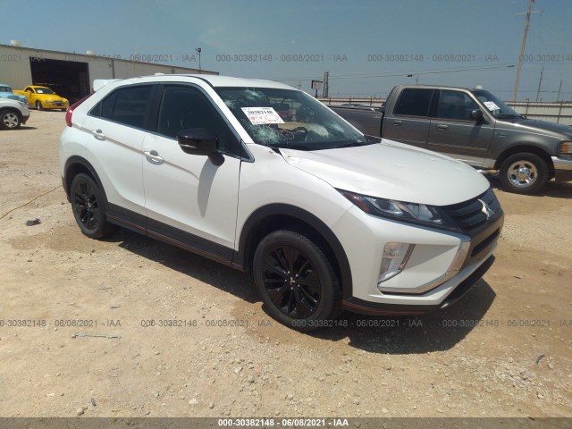 MITSUBISHI ECLIPSE CROSS 2019 ja4at4aa2kz031950