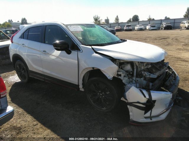 MITSUBISHI ECLIPSE CROSS 2019 ja4at4aa2kz032824