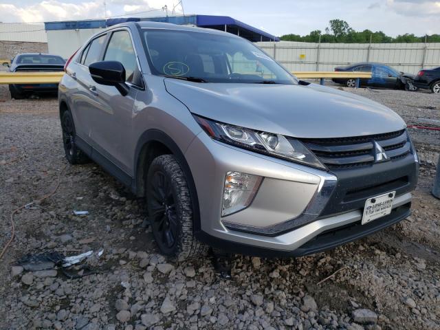 MITSUBISHI ECLIPSE CR 2019 ja4at4aa2kz050238