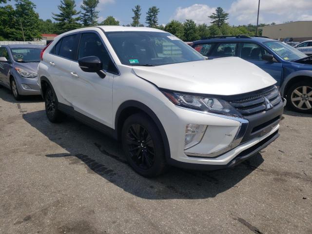 MITSUBISHI ECLIPSE CR 2019 ja4at4aa2kz051809