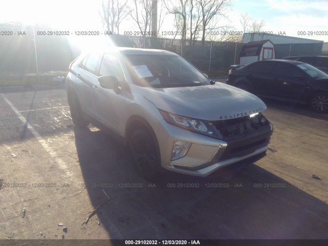 MITSUBISHI ECLIPSE CROSS 2020 ja4at4aa2lz002773