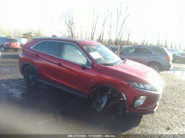 MITSUBISHI ECLIPSE CROSS 2020 ja4at4aa2lz014468