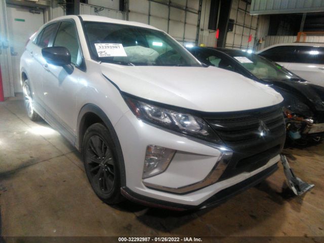 MITSUBISHI ECLIPSE CROSS 2018 ja4at4aa3jz045953