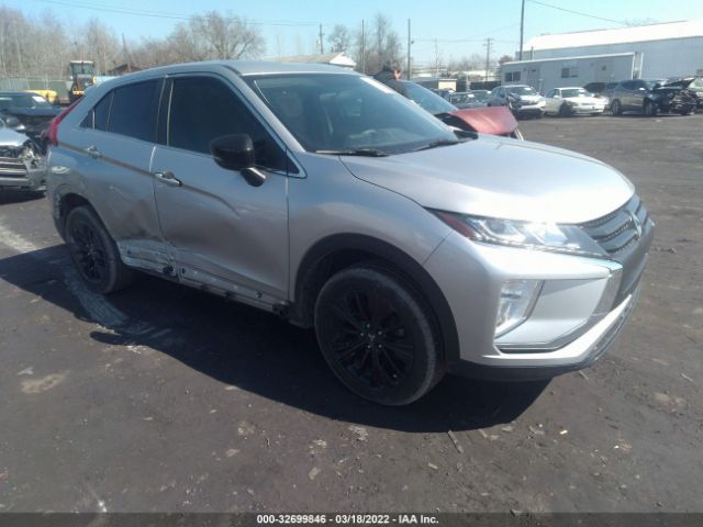 MITSUBISHI ECLIPSE CROSS 2018 ja4at4aa3jz049243