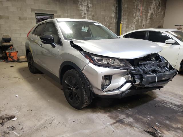 MITSUBISHI ECLIPSE CR 2018 ja4at4aa3jz070299