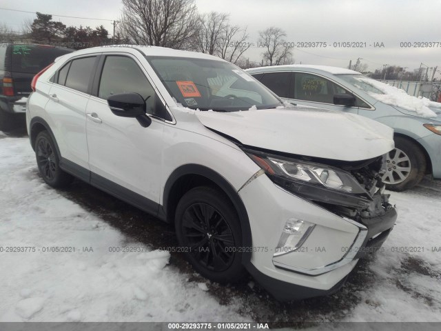 MITSUBISHI ECLIPSE CROSS 2019 ja4at4aa3kz000657