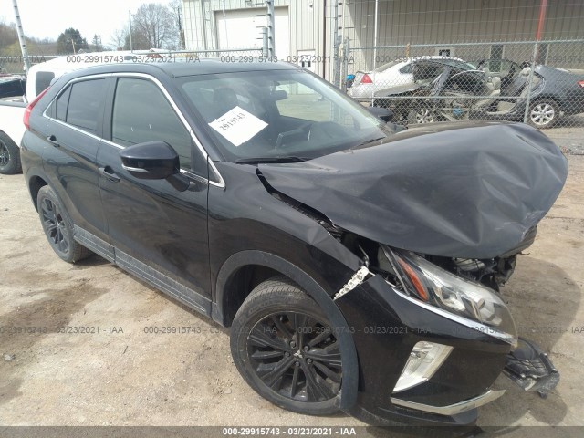 MITSUBISHI ECLIPSE CROSS 2019 ja4at4aa3kz001565