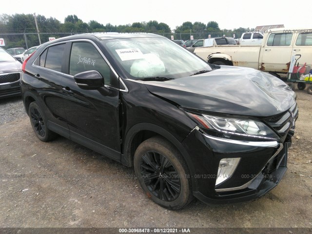 MITSUBISHI ECLIPSE CROSS 2018 ja4at4aa3kz002232