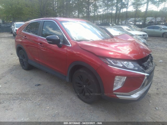 MITSUBISHI ECLIPSE CROSS 2019 ja4at4aa3kz002392