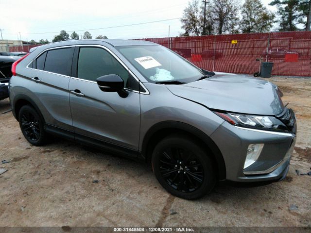 MITSUBISHI ECLIPSE CROSS 2019 ja4at4aa3kz018530