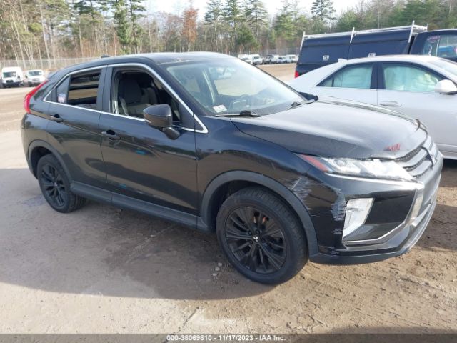 MITSUBISHI ECLIPSE CROSS 2019 ja4at4aa3kz019726