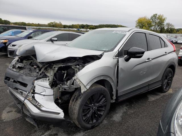 MITSUBISHI ECLIPSE 2019 ja4at4aa3kz028300