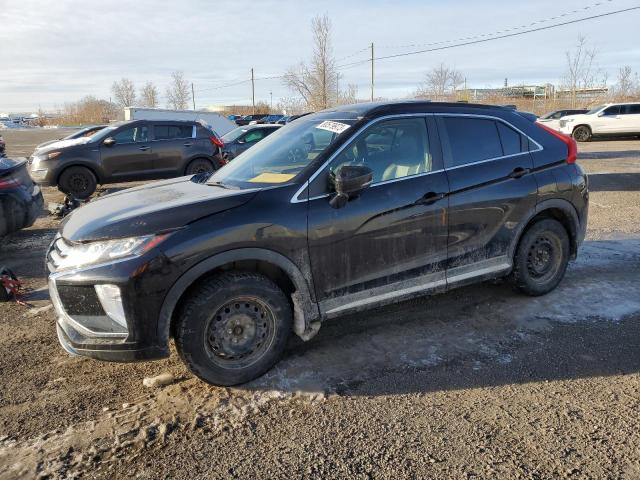 MITSUBISHI ECLIPSE 2019 ja4at4aa3kz603334