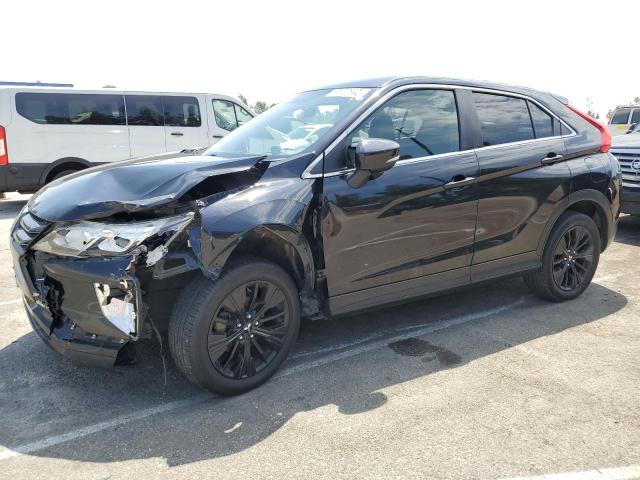 MITSUBISHI ECLIPSE CR 2020 ja4at4aa3lz002796