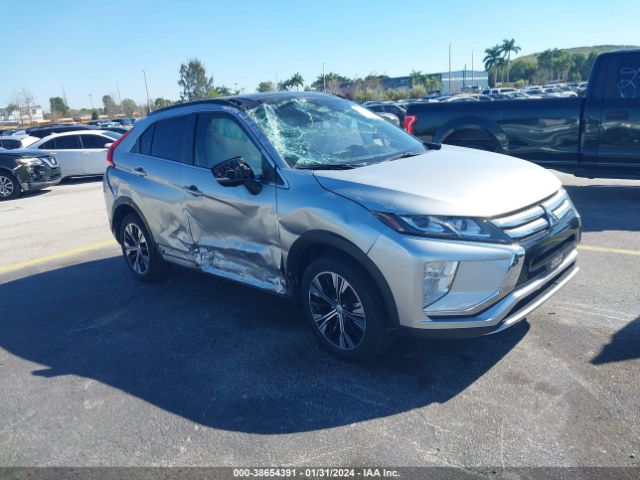 MITSUBISHI ECLIPSE CROSS 2020 ja4at4aa3lz608311