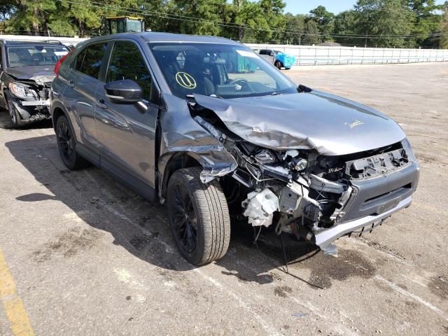 MITSUBISHI ECLIPSE CR 2018 ja4at4aa4jz044083