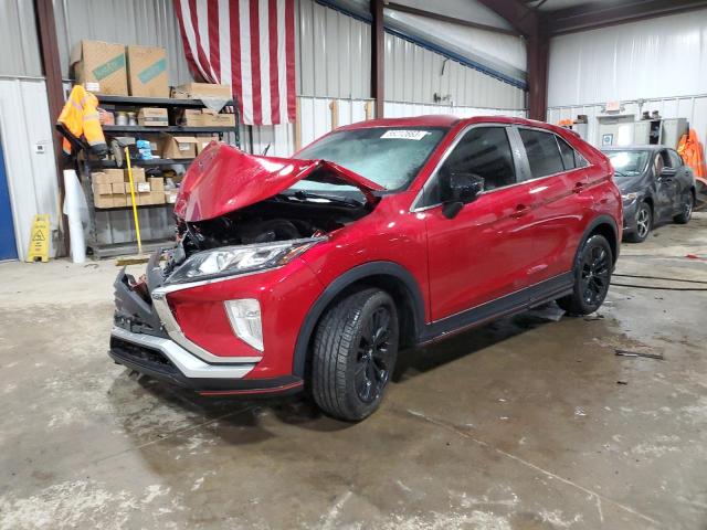 MITSUBISHI ECLIPSE CR 2018 ja4at4aa4jz044813