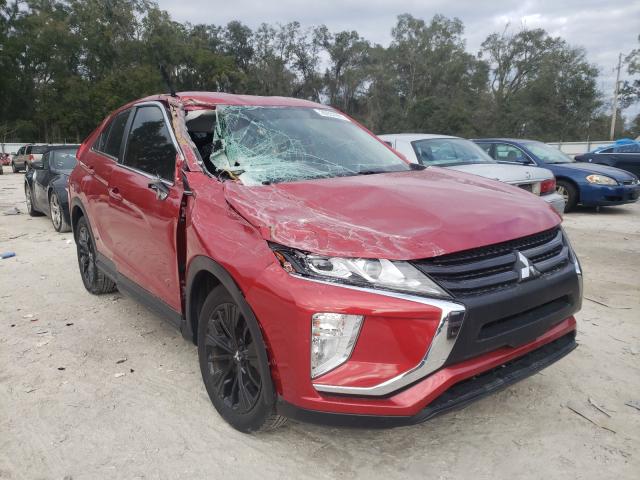 MITSUBISHI ECLIPSE CR 2018 ja4at4aa4jz067184