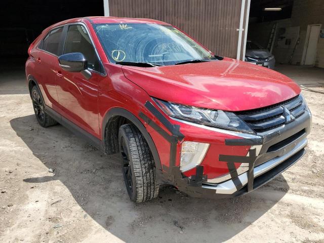 MITSUBISHI ECLIPSE CR 2019 ja4at4aa4kz001283