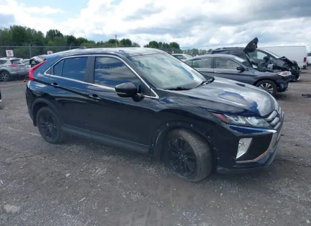 MITSUBISHI ECLIPSE CROSS 2019 ja4at4aa4kz001722