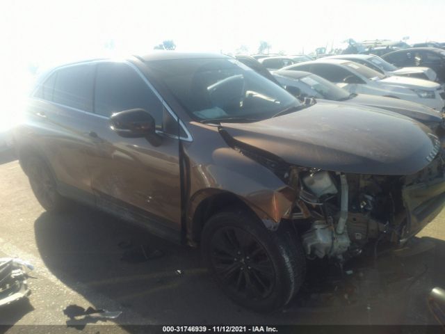 MITSUBISHI ECLIPSE CROSS 2019 ja4at4aa4kz014096