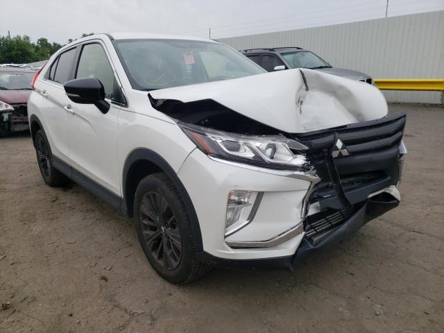 MITSUBISHI ECLIPSE CR 2019 ja4at4aa4kz022926