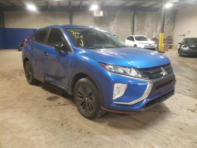 MITSUBISHI ECLIPSE CR 2019 ja4at4aa4kz032064