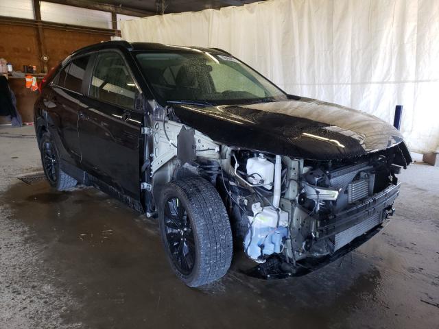 MITSUBISHI ECLIPSE CR 2019 ja4at4aa4kz047308