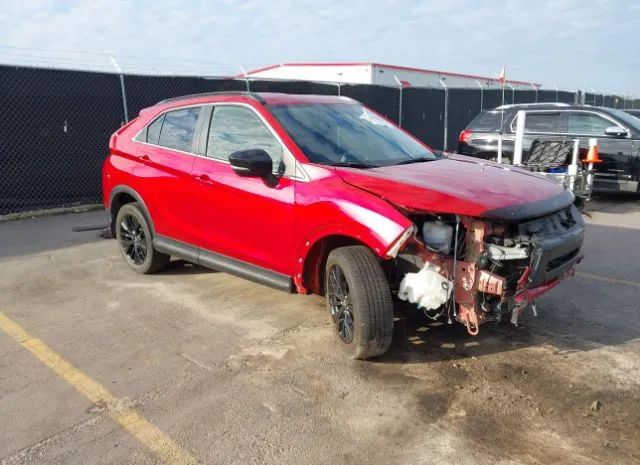 MITSUBISHI ECLIPSE CROSS 2020 ja4at4aa4lz014097