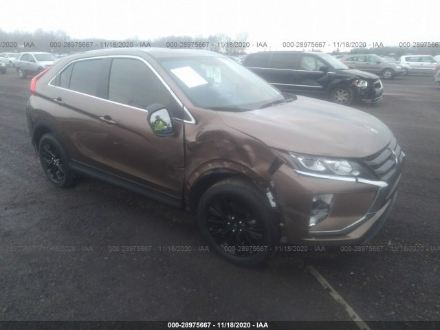 MITSUBISHI ECLIPSE CROSS 2020 ja4at4aa4lz015203