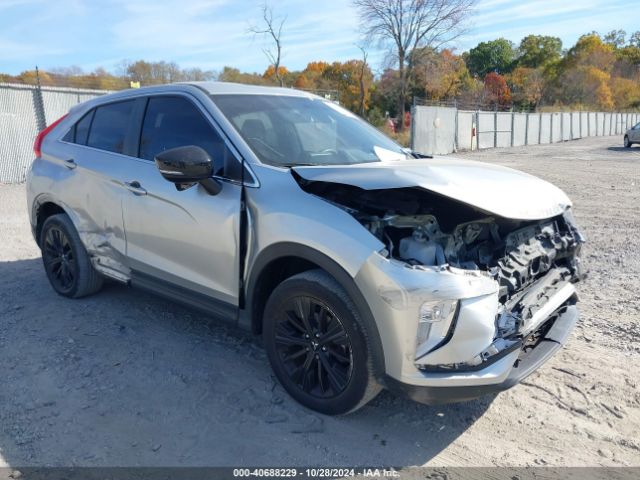 MITSUBISHI ECLIPSE CROSS 2020 ja4at4aa4lz027884