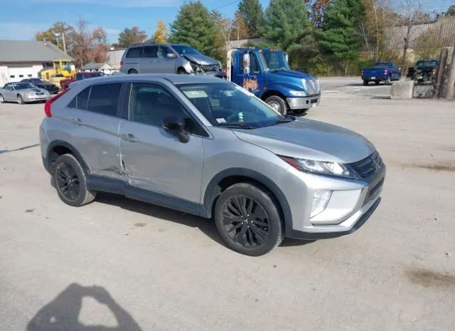 MITSUBISHI ECLIPSE CROSS 2018 ja4at4aa5jz042732