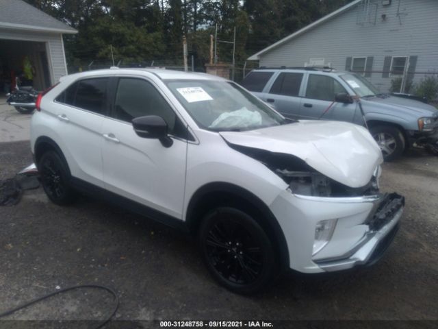 MITSUBISHI ECLIPSE CROSS 2018 ja4at4aa5jz045937