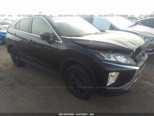 MITSUBISHI ECLIPSE CROSS 2018 ja4at4aa5jz046103