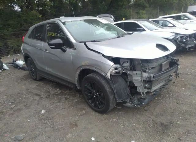 MITSUBISHI ECLIPSE CROSS 2018 ja4at4aa5jz047428